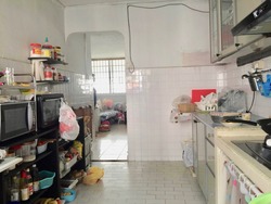 Blk 289 Yishun Avenue 6 (Yishun), HDB 4 Rooms #200721252